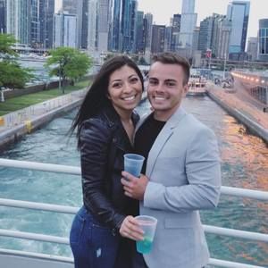 Meet your Posher, Joey